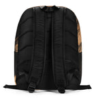 Obsidian Luxe Backpack
