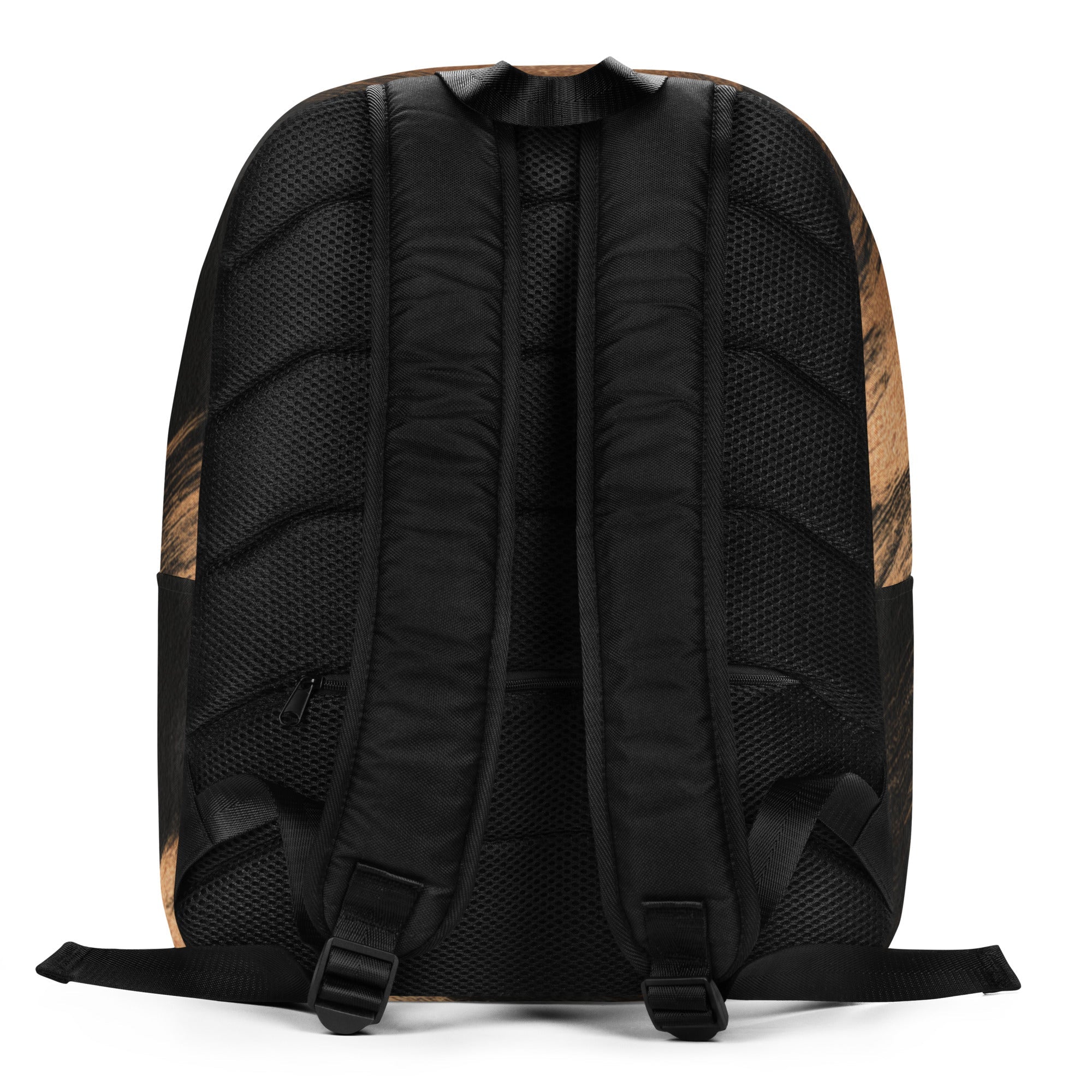 Obsidian Luxe Backpack