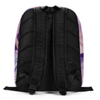 Amethyst Mist Backpack