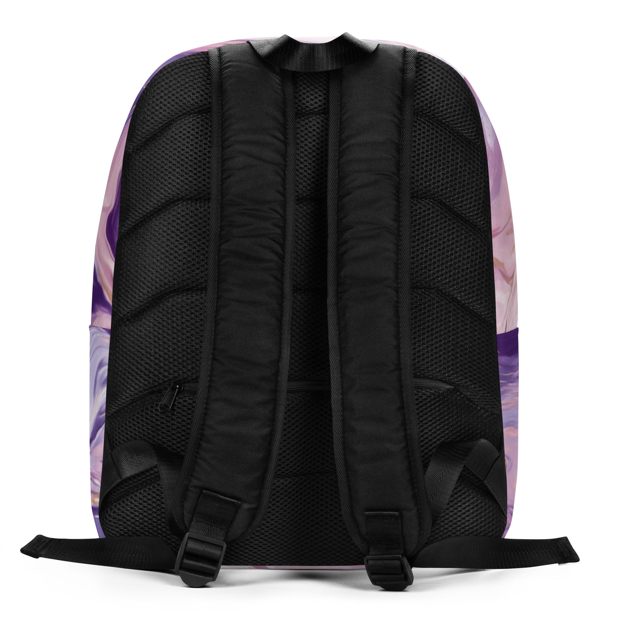 Amethyst Mist Backpack