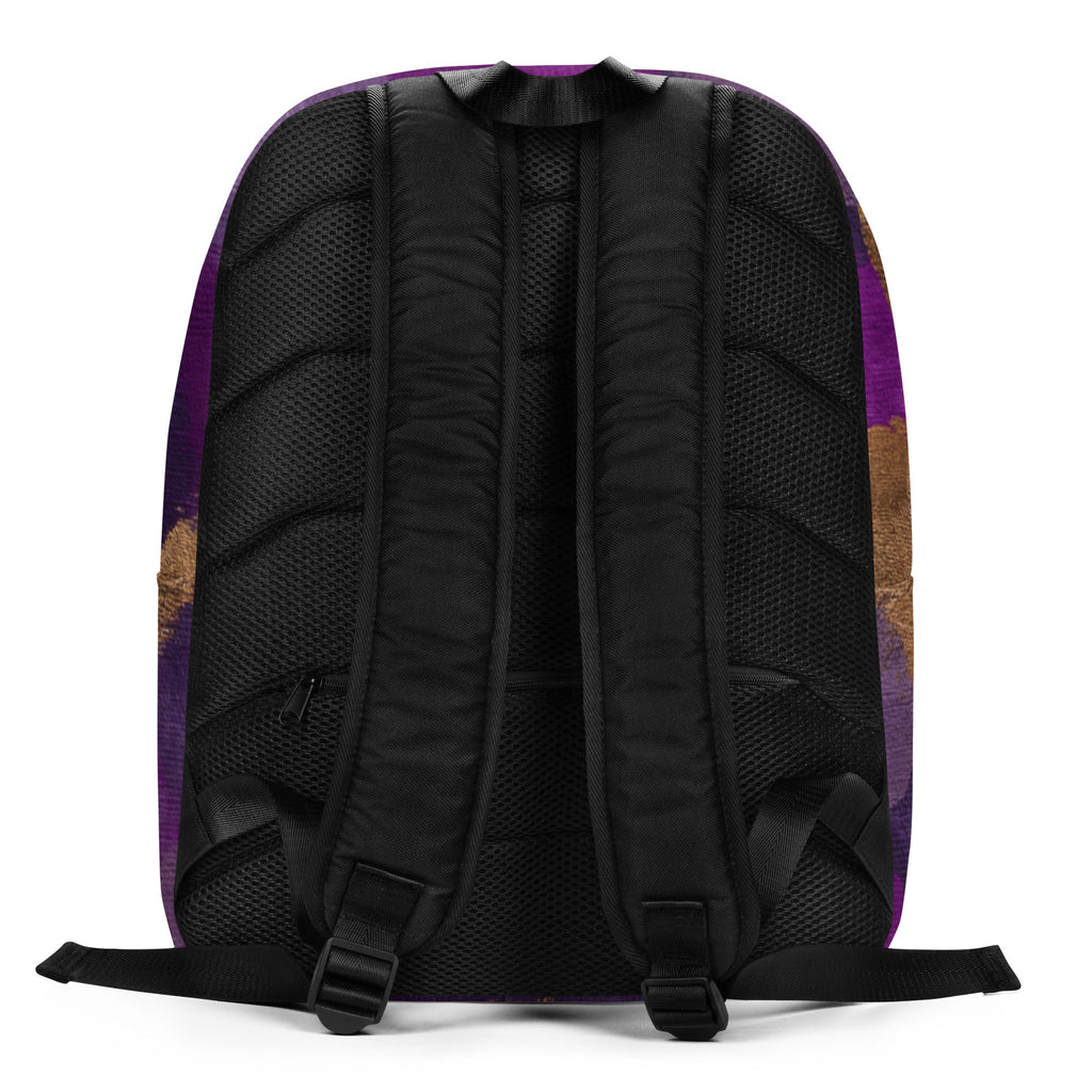 Majestic Aura Backpack