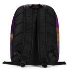Majestic Aura Backpack