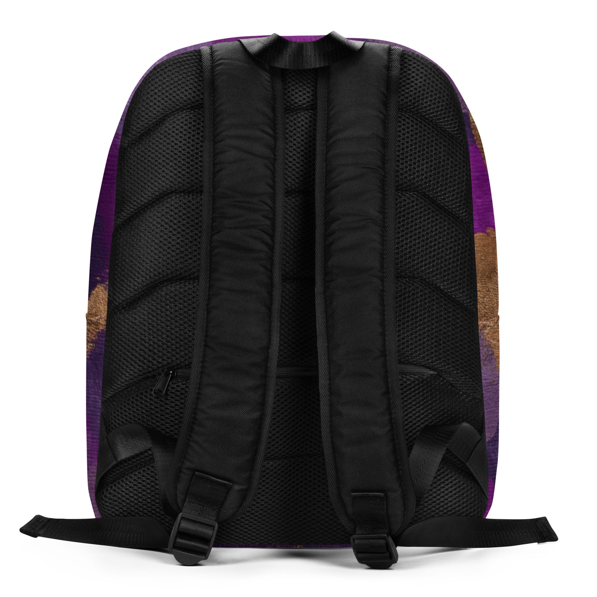 Majestic Aura Backpack