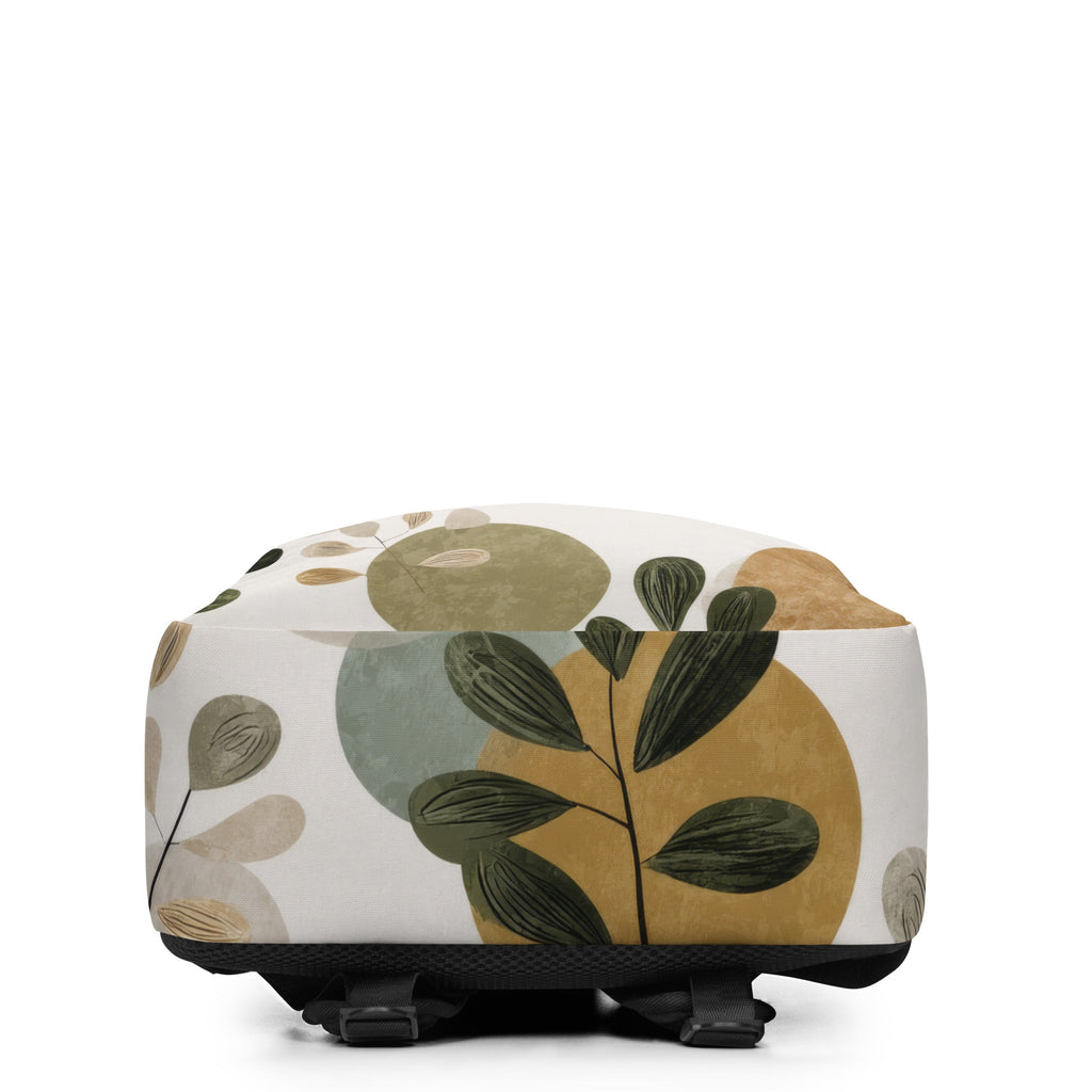 Earthen Calm Backpack