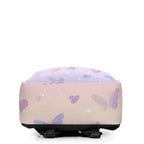 Soft Aesthetic Backpack