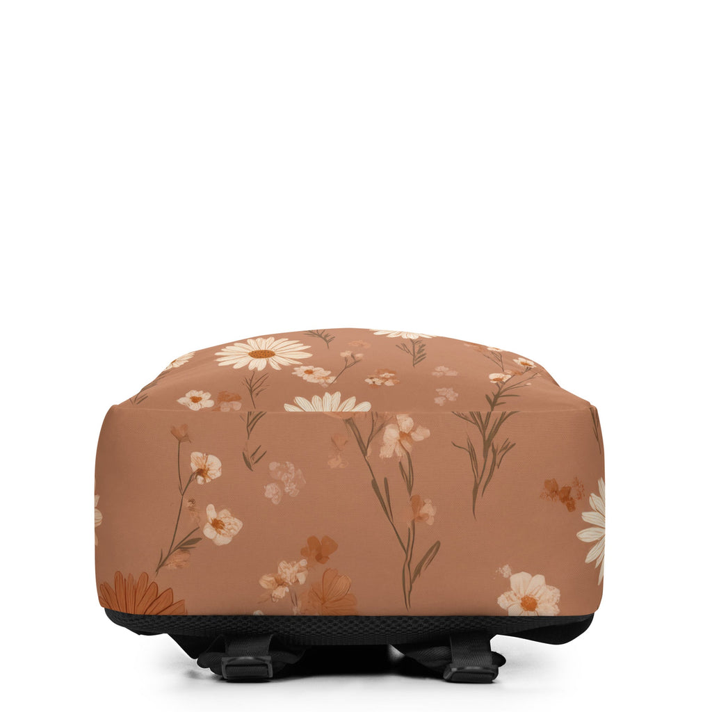 Daisies Backpack