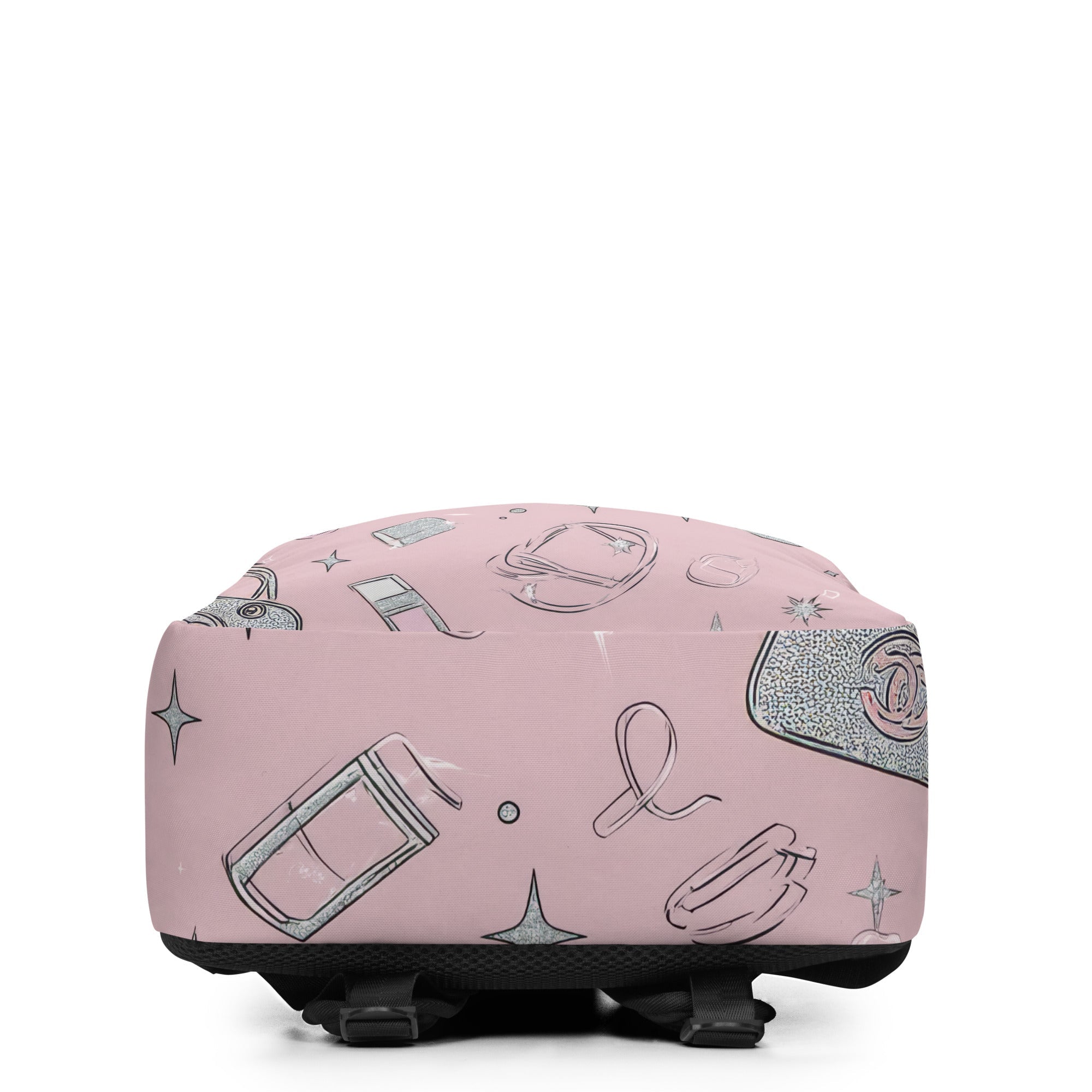 Fashionable Backpack