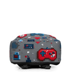 Retro Gamer Backpack