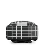 Grid Backpack