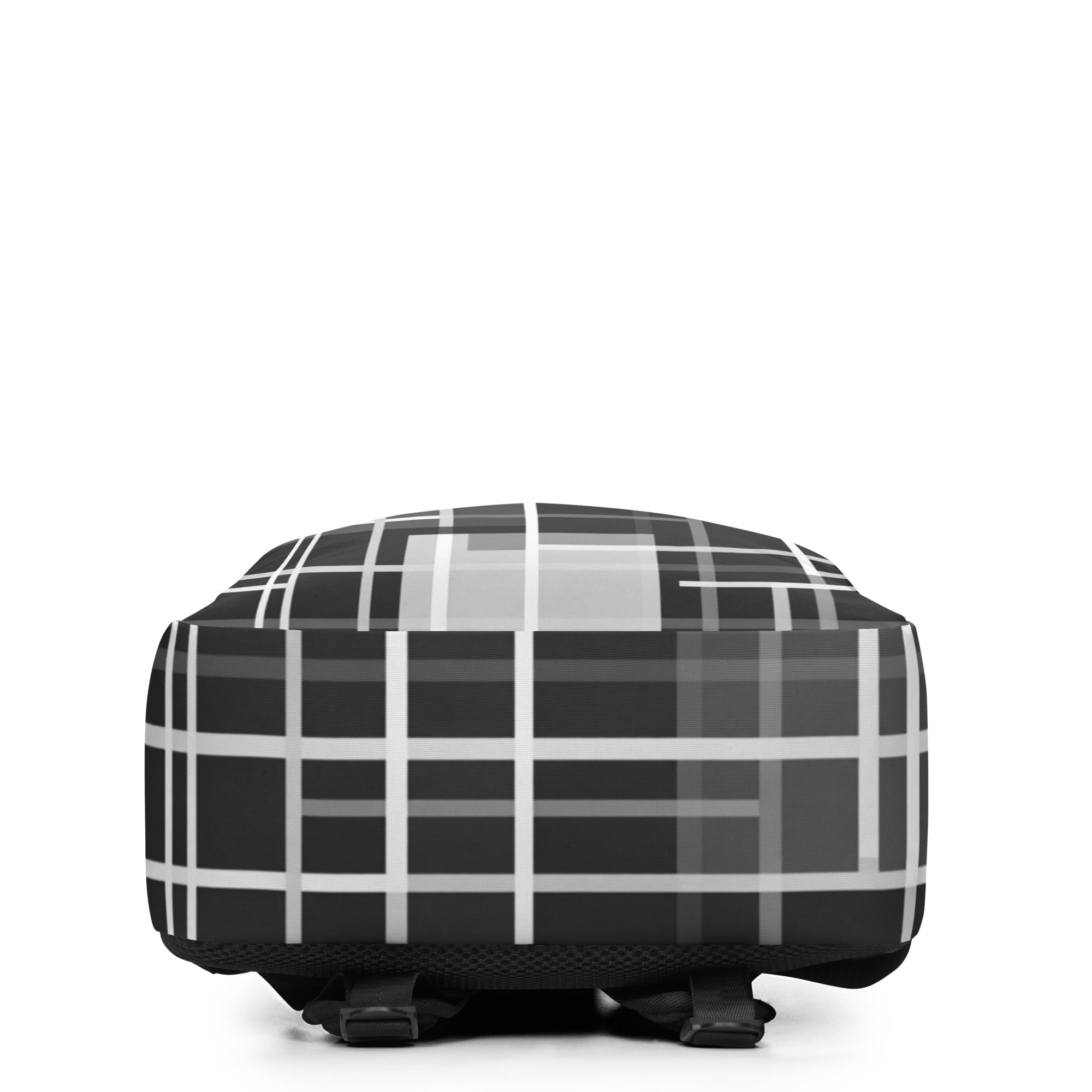 Grid Backpack