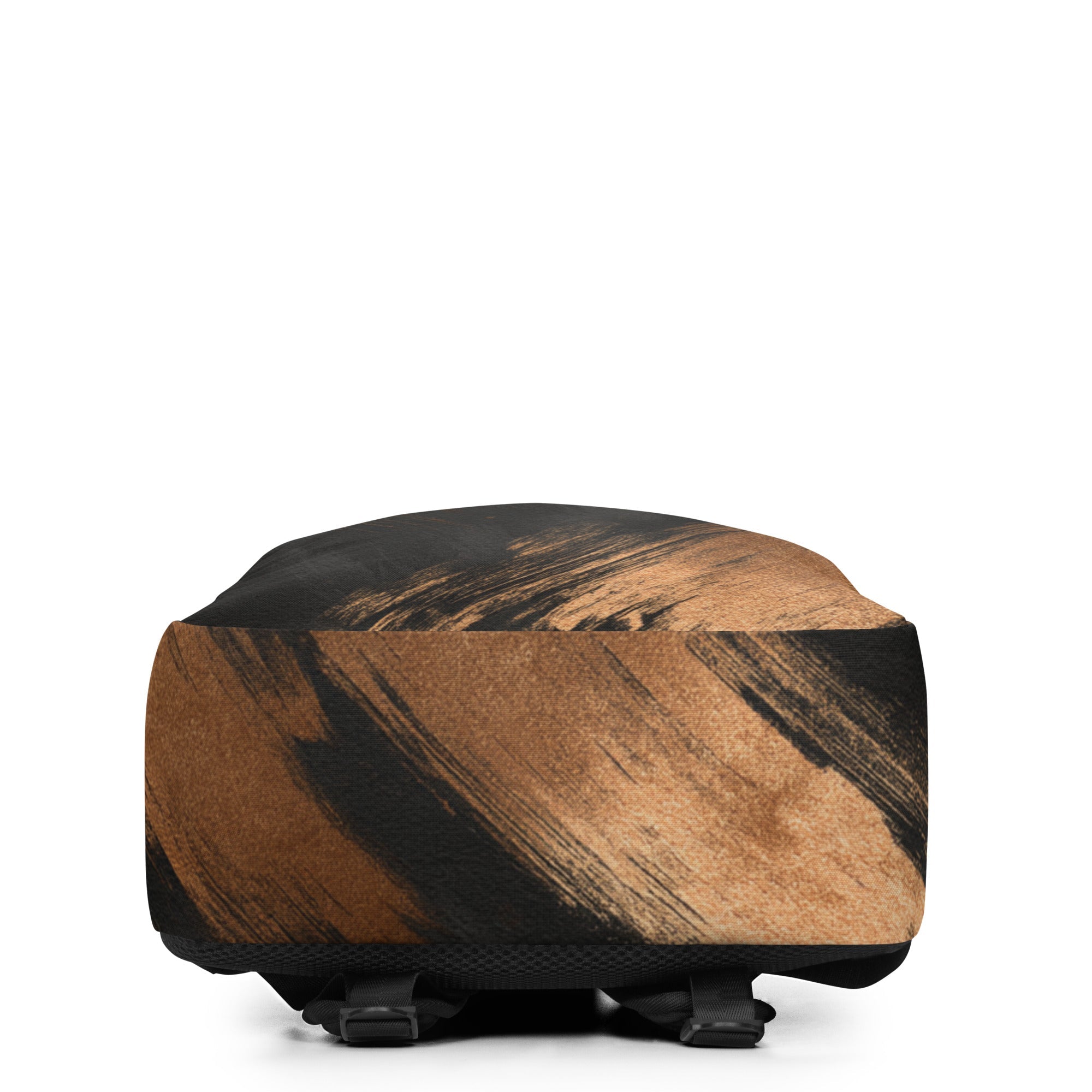 Obsidian Luxe Backpack