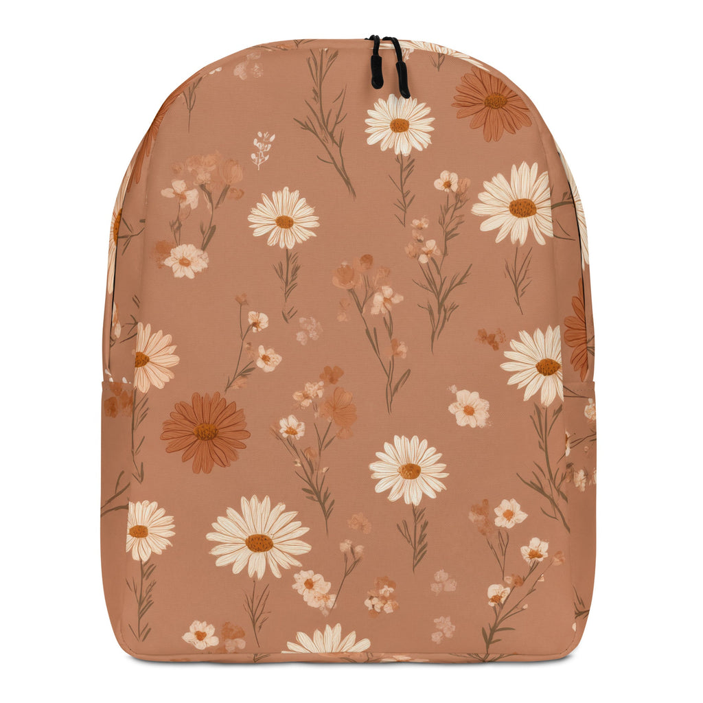 Daisies Backpack