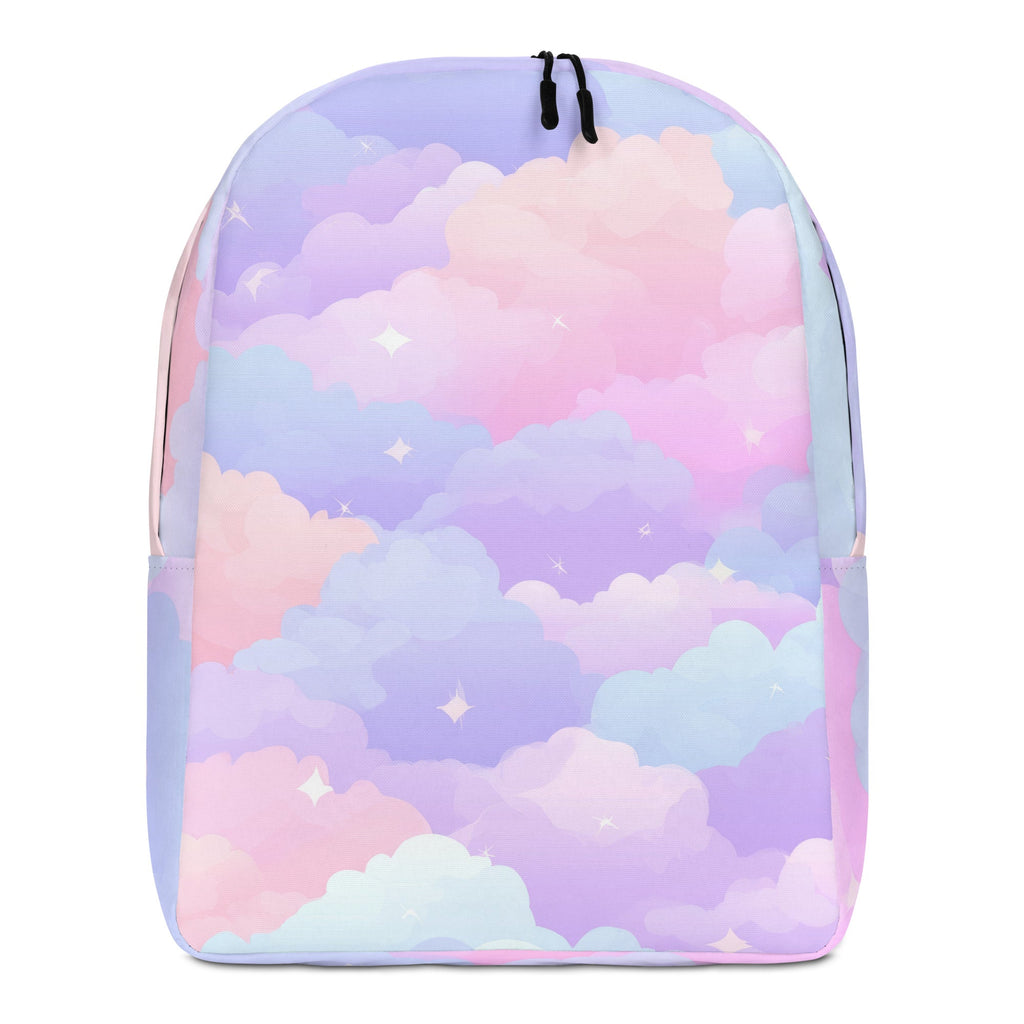 Pink Cloud Backpack