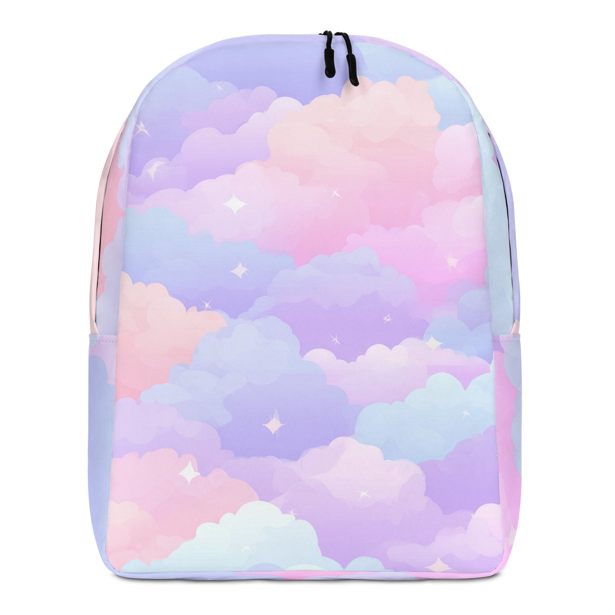 Pink Cloud Backpack
