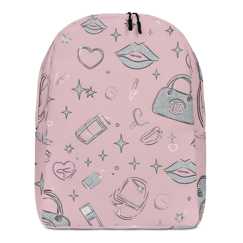 Fashionable Backpack