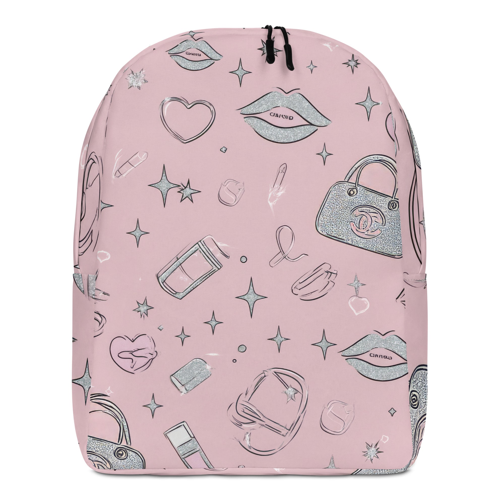 Fashionable Backpack
