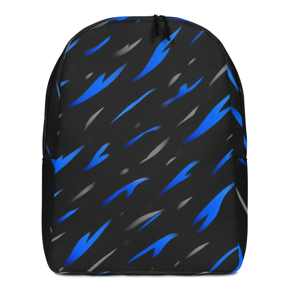 Black Surge Backpack