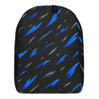 Black Surge Backpack