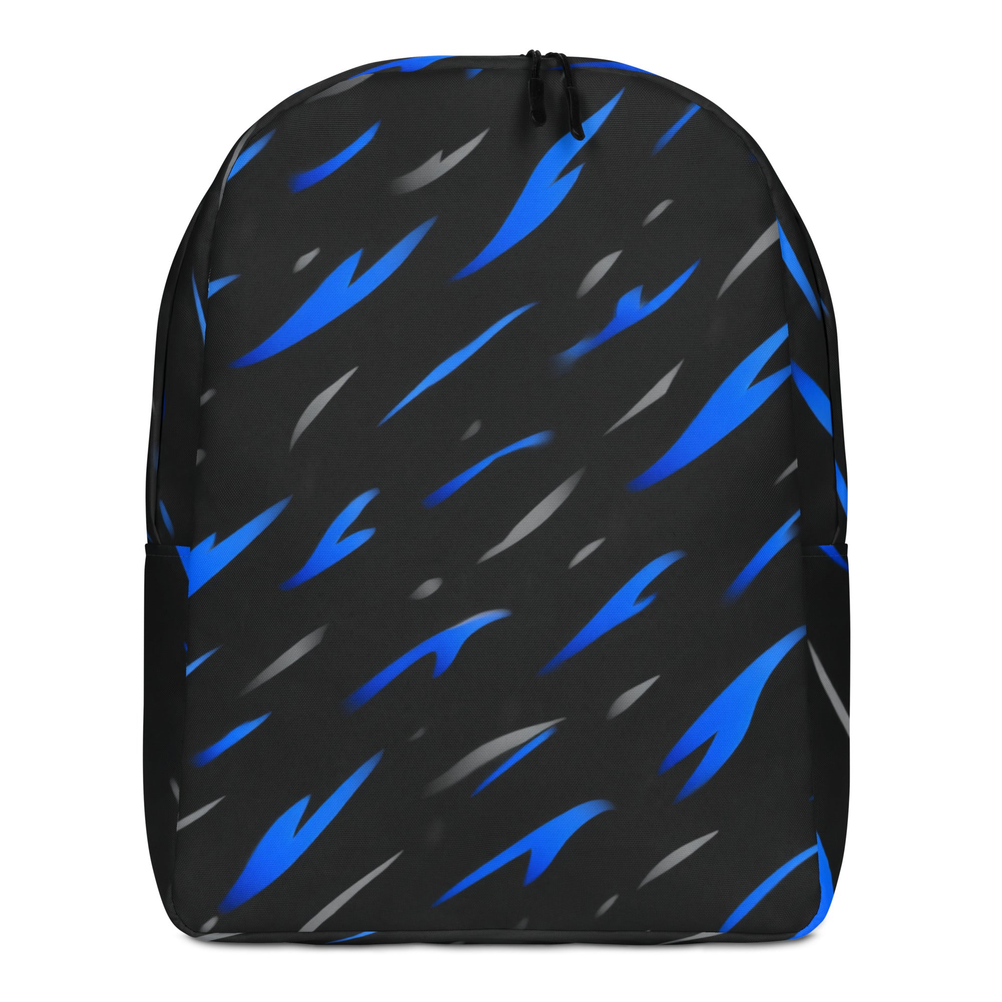 Black Surge Backpack