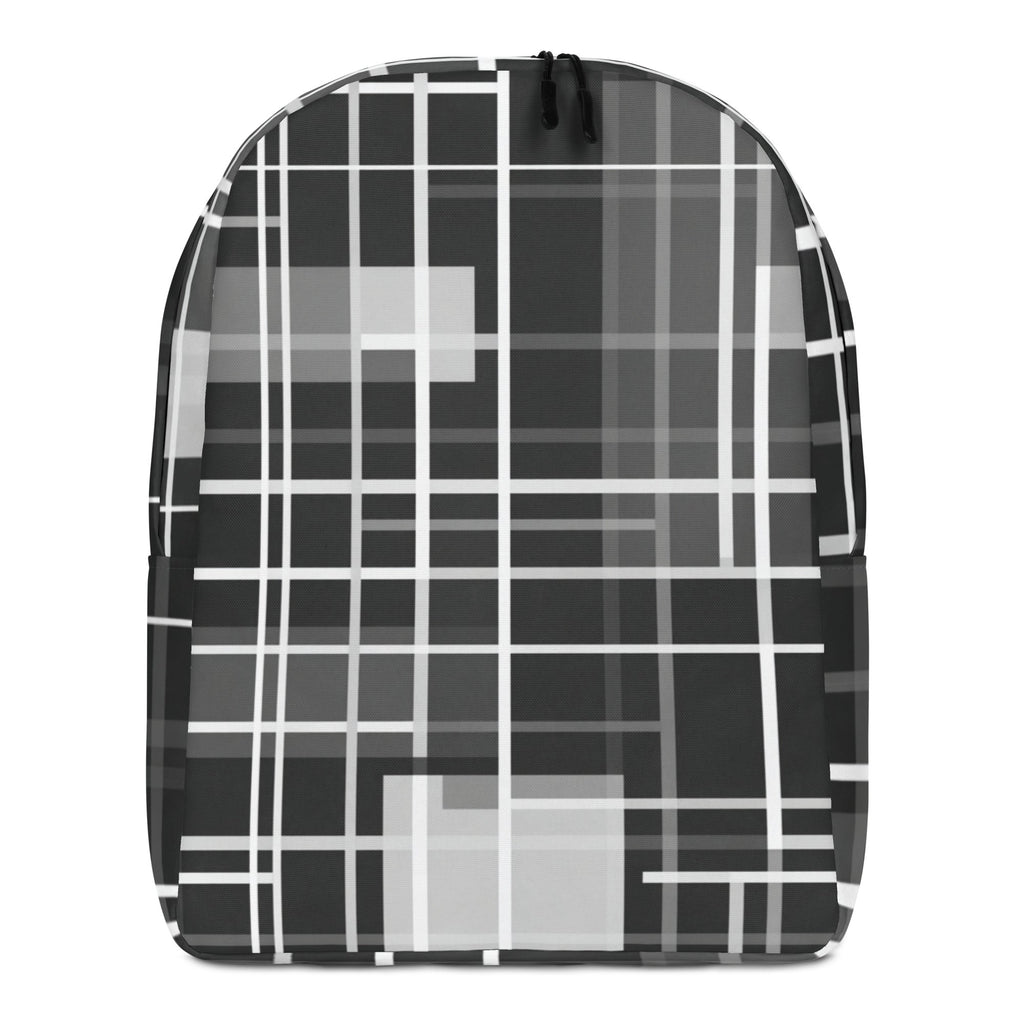 Grid Backpack