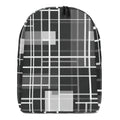 Grid Backpack