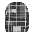 Grid Backpack