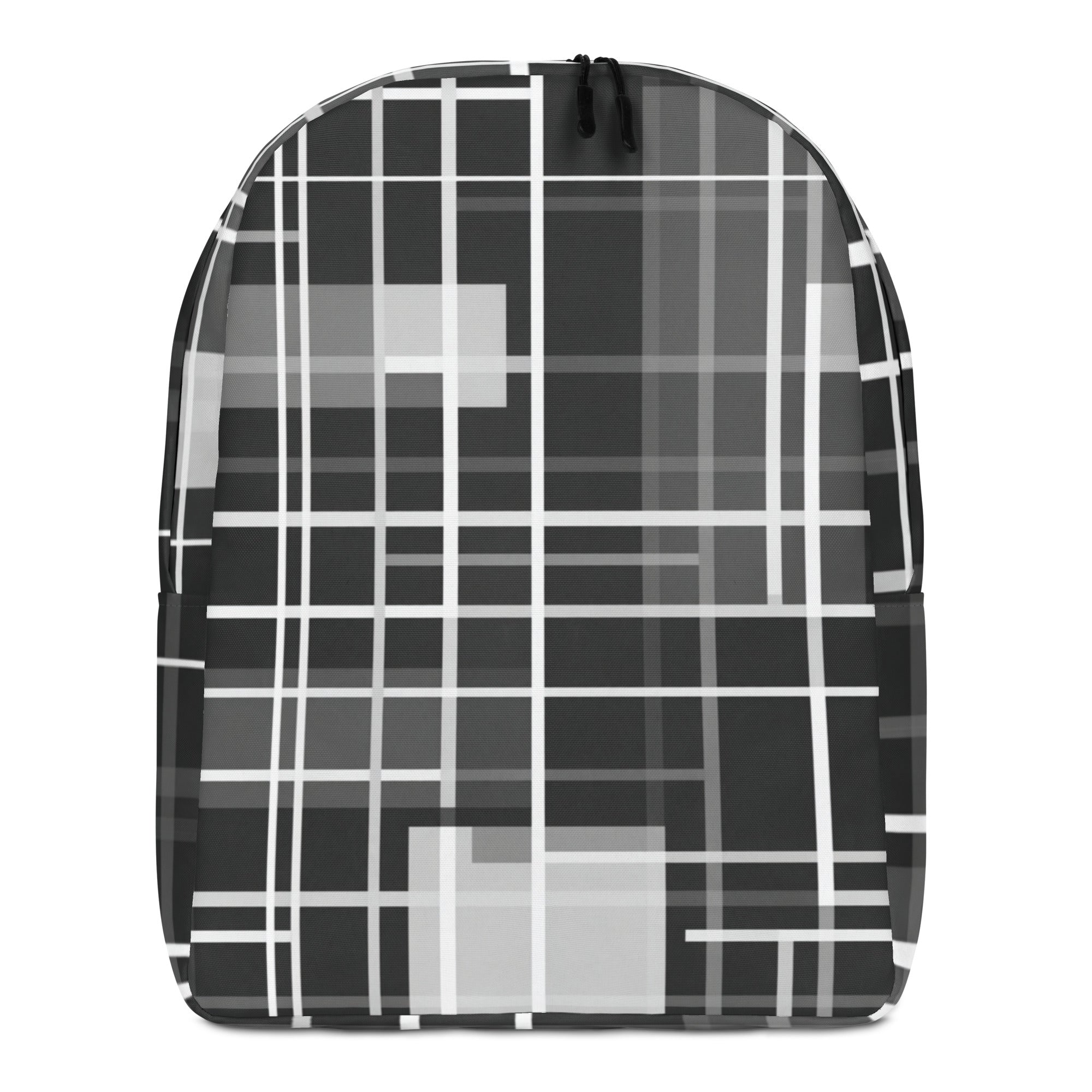 Grid Backpack