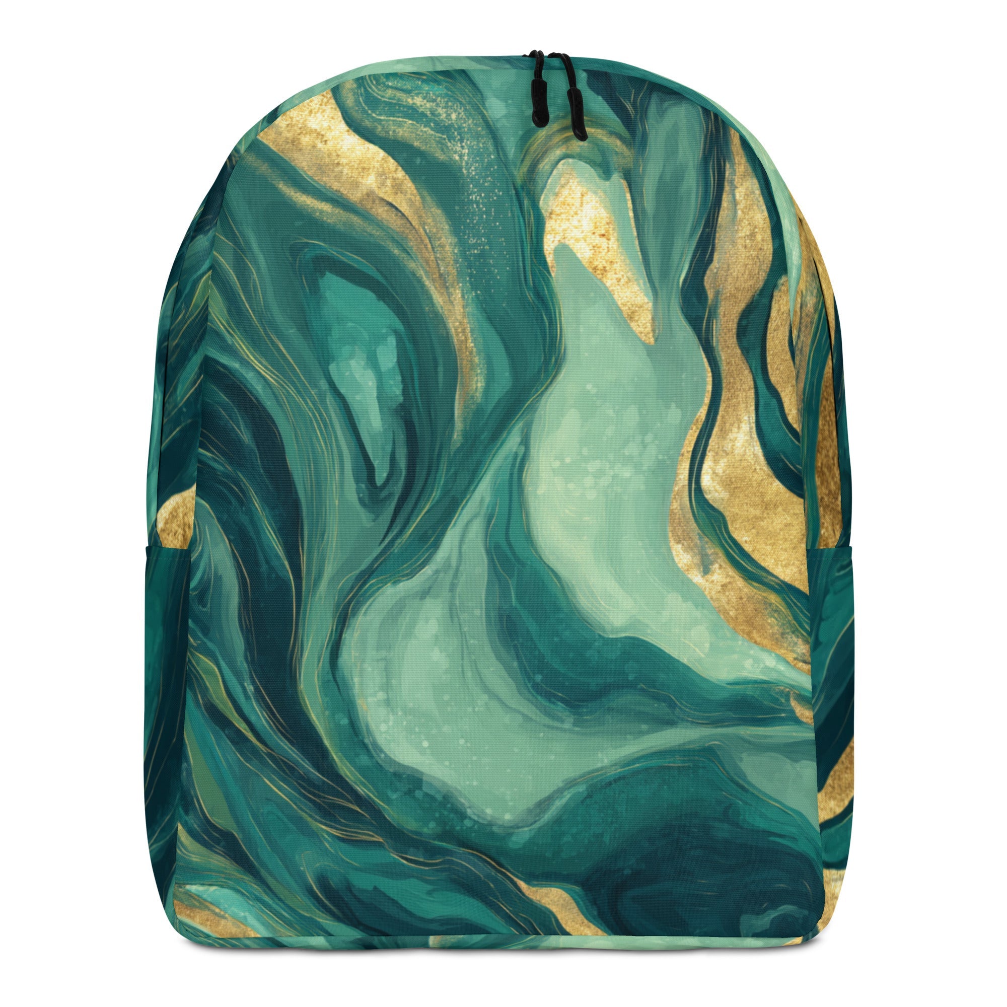 Emerald Rush Backpack