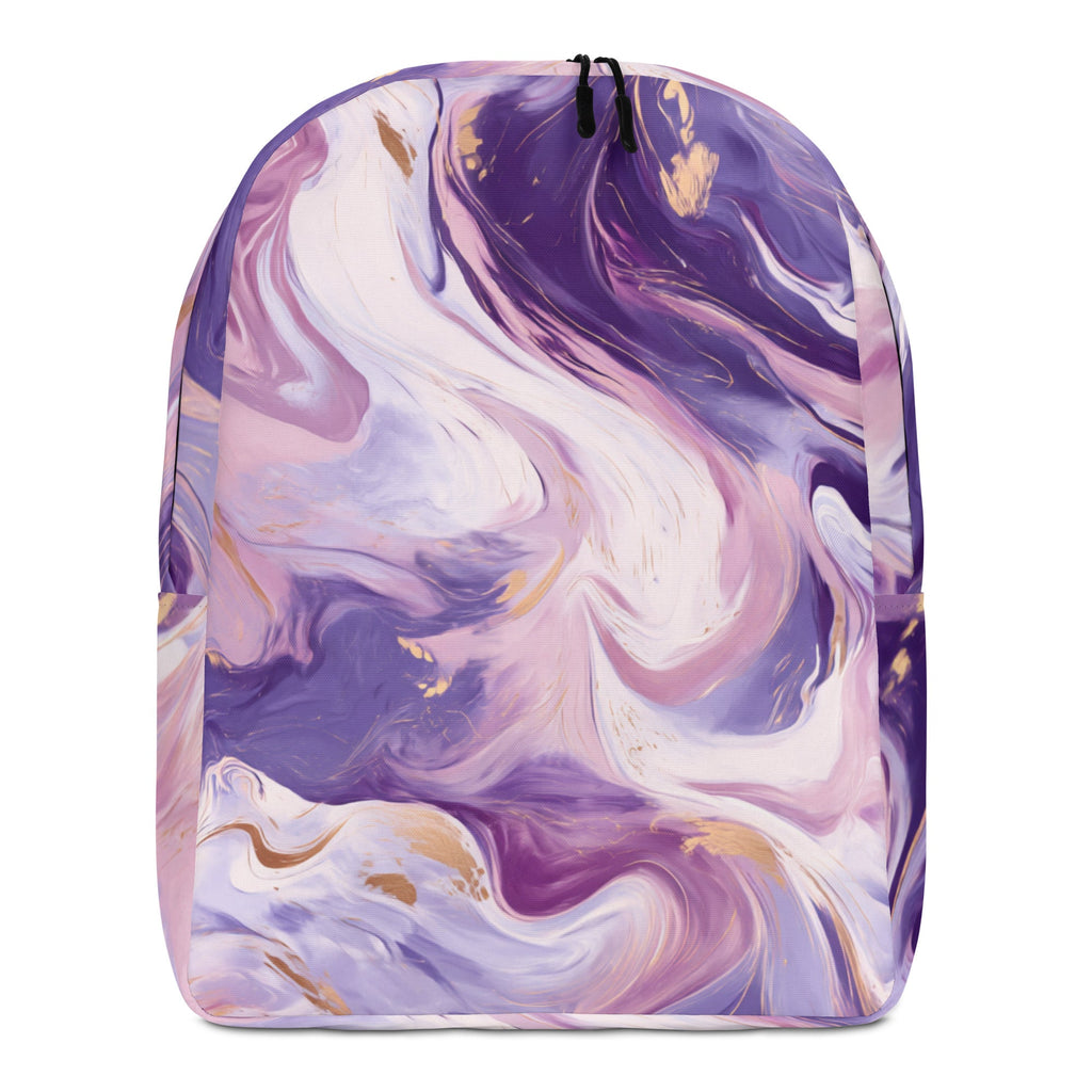 Amethyst Mist Backpack