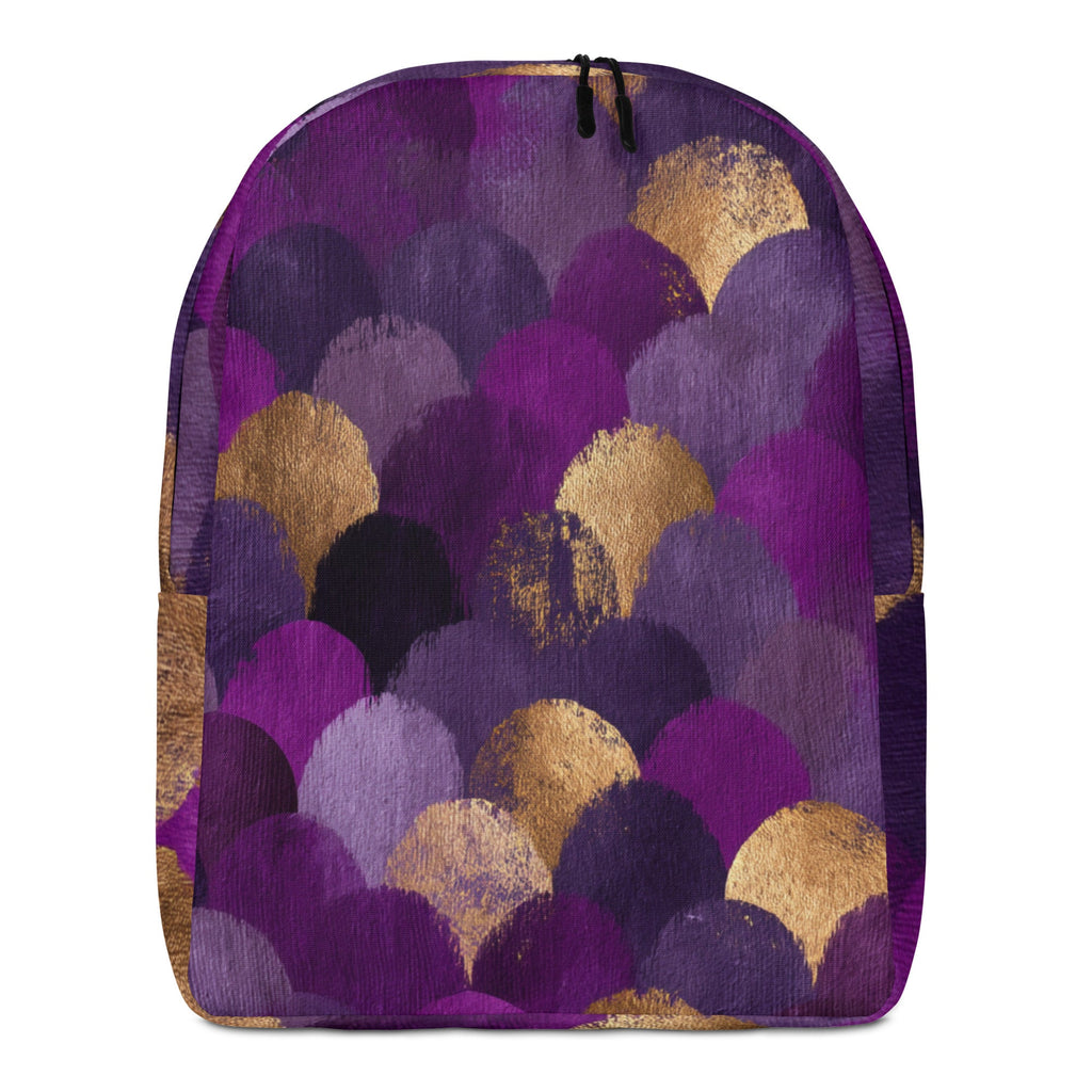 Majestic Aura Backpack