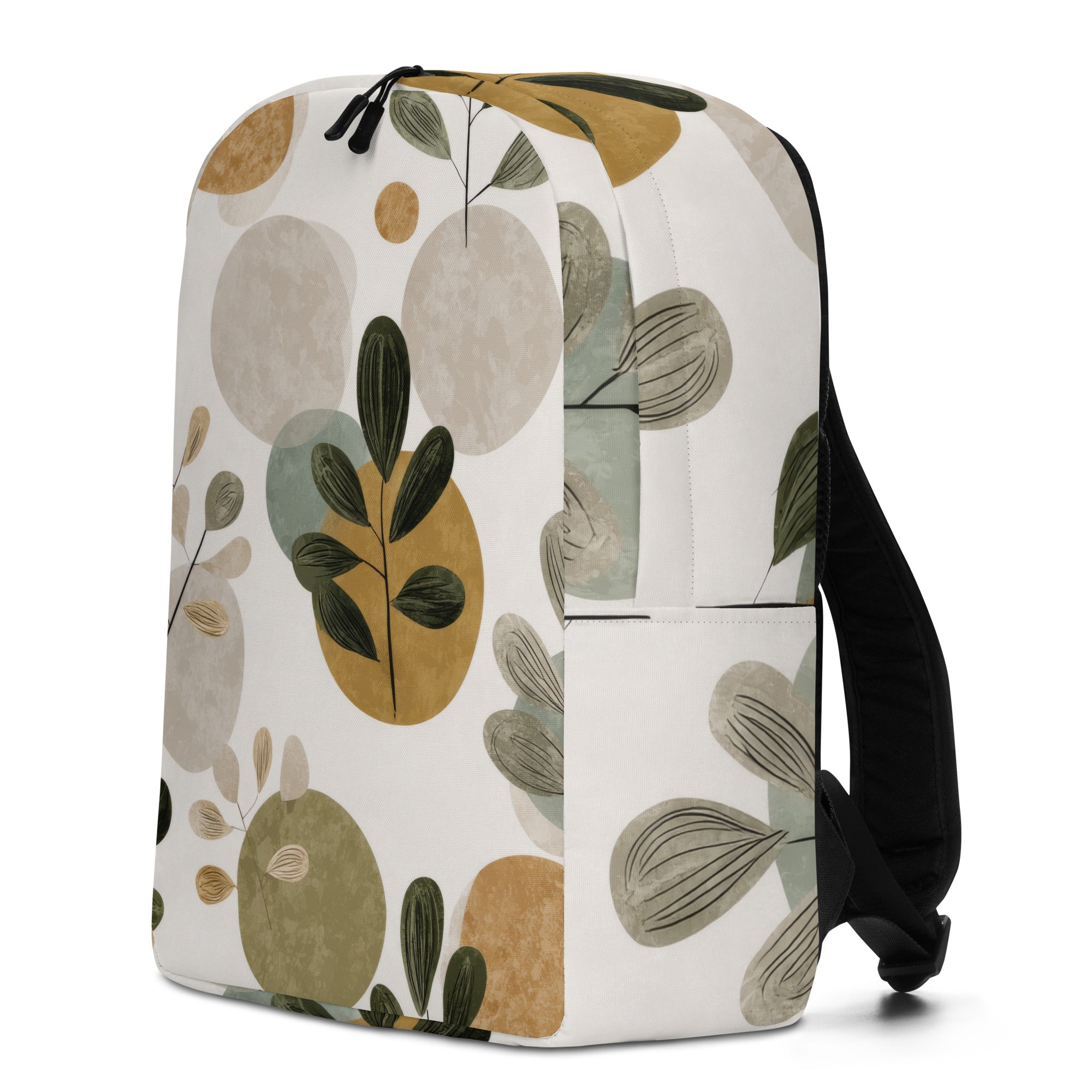 Earthen Calm Backpack