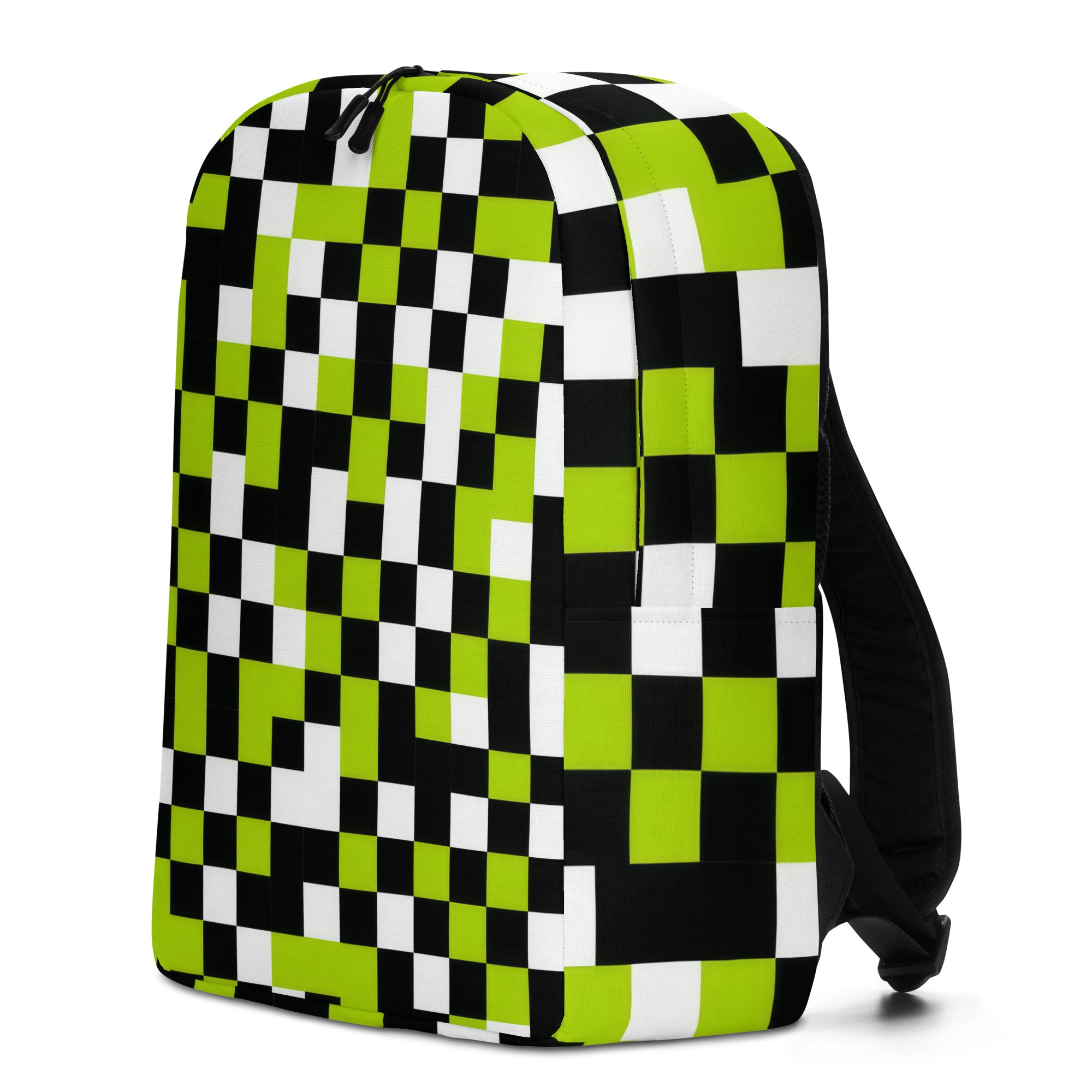 Urban Vibe Backpack