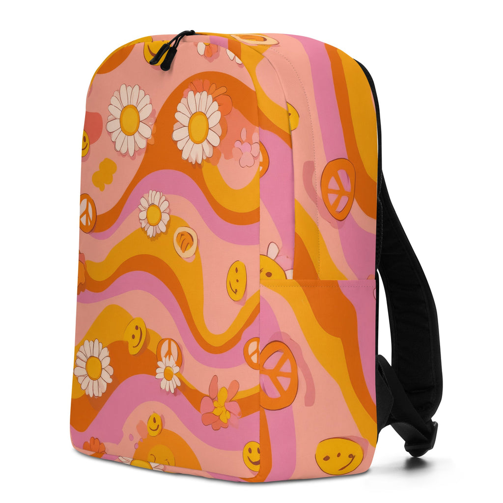 Retro Backpack