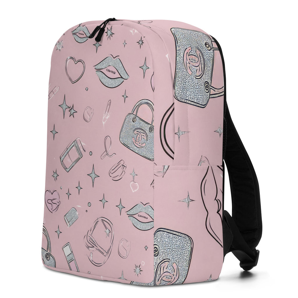 Fashionable Backpack