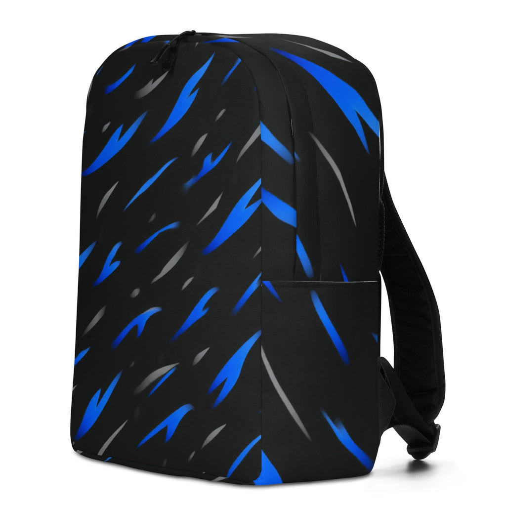 Black Surge Backpack