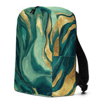 Emerald Rush Backpack