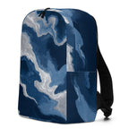 Sapphire Drift Backpack