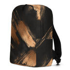 Obsidian Luxe Backpack