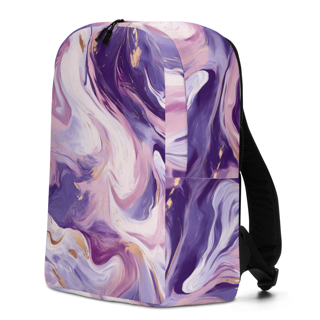 Amethyst Mist Backpack