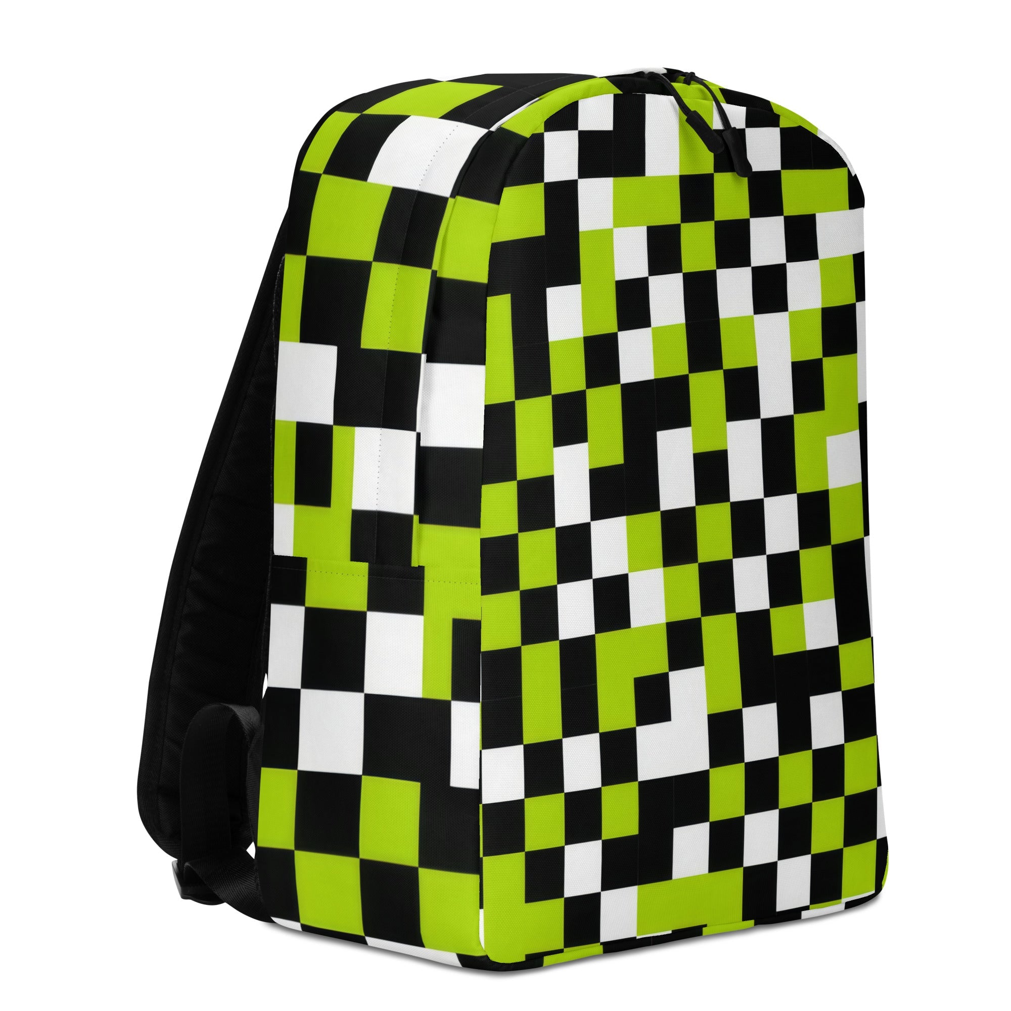 Urban Vibe Backpack