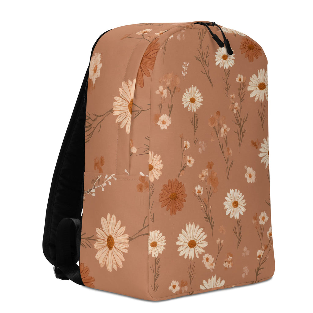 Daisies Backpack