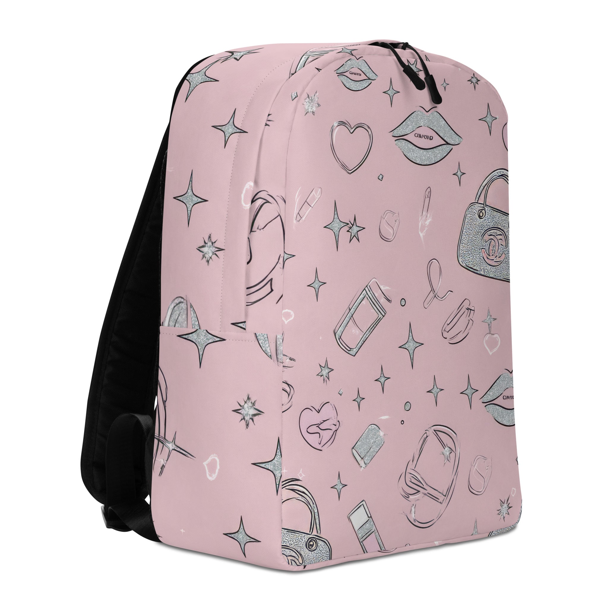 Fashionable Backpack