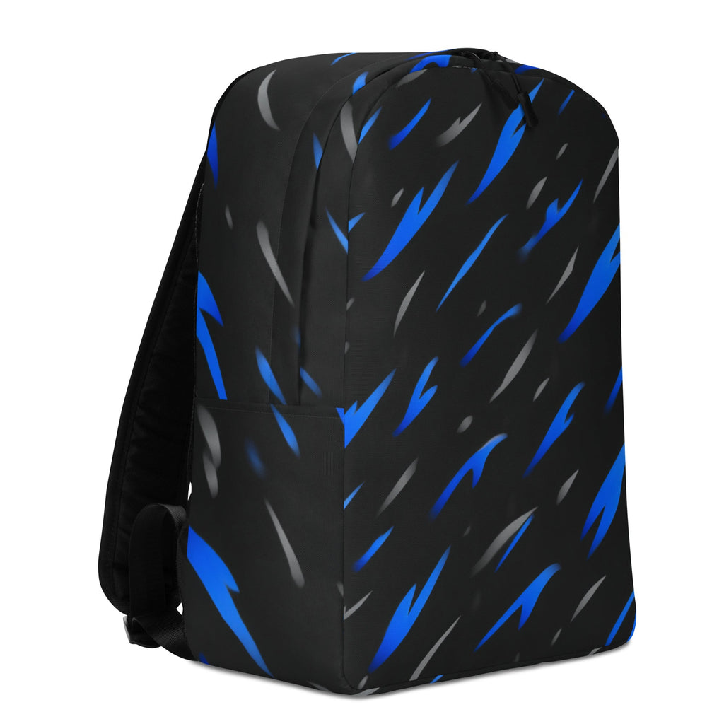 Black Surge Backpack