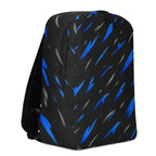 Black Surge Backpack