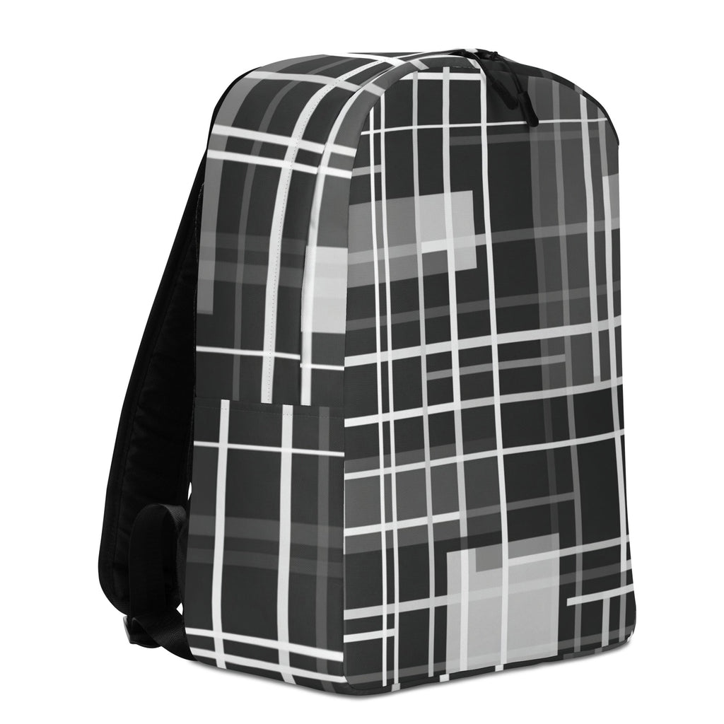 Grid Backpack