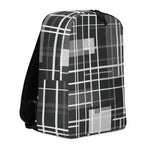 Grid Backpack
