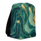 Emerald Rush Backpack
