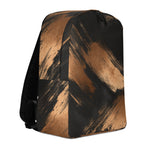 Obsidian Luxe Backpack