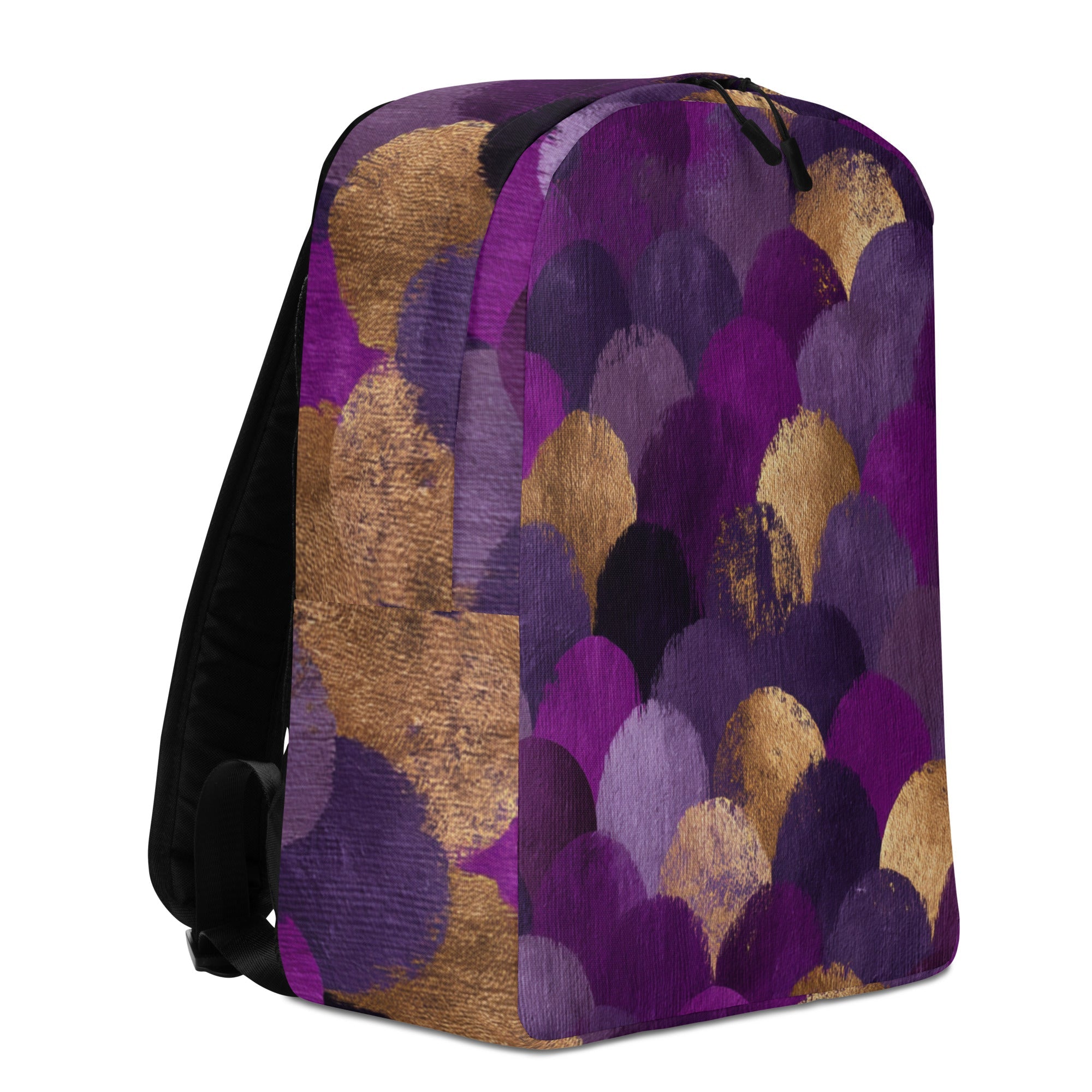 Majestic Aura Backpack