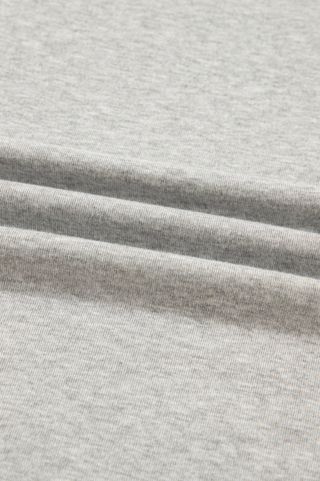 Leopard Patchwork PLUS Sweatshirt